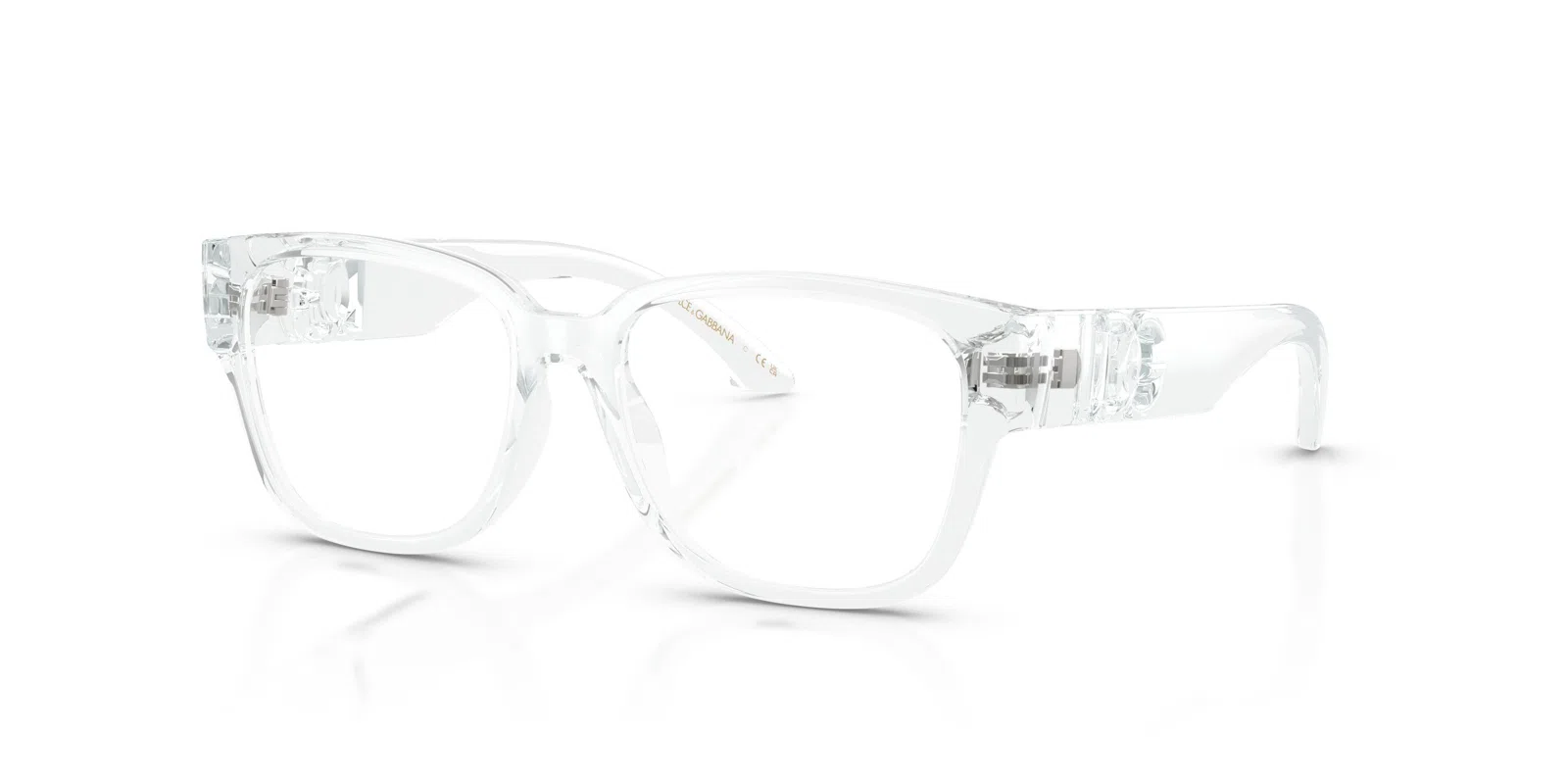 Dolce & Gabbana Kids 5006 Eyeglasses - view 5